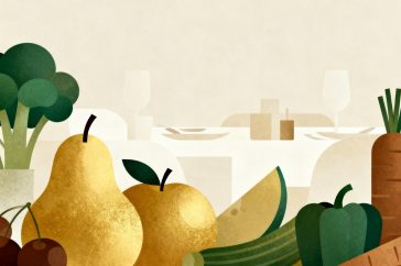 Jak wprowadzić zdrowe nawyki żywieniowe w rodzinie