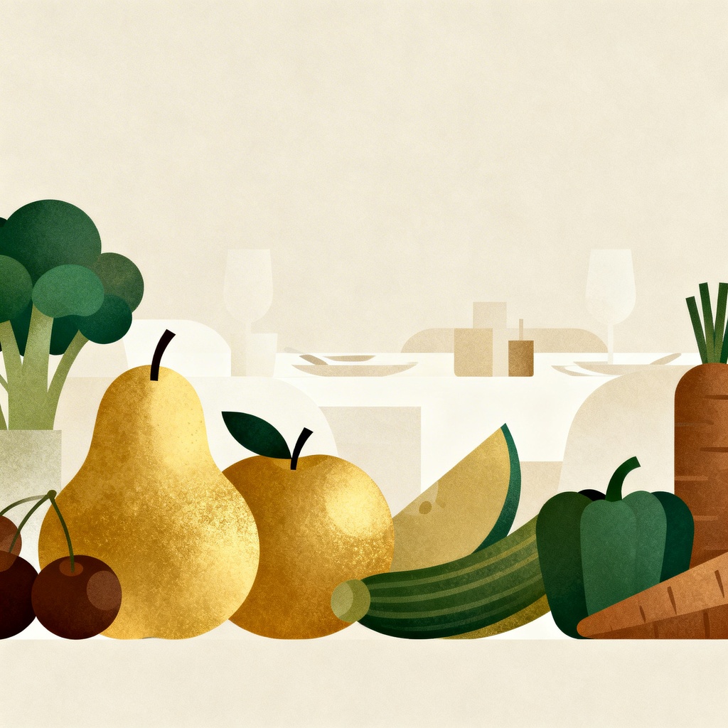 Jak wprowadzić zdrowe nawyki żywieniowe w rodzinie