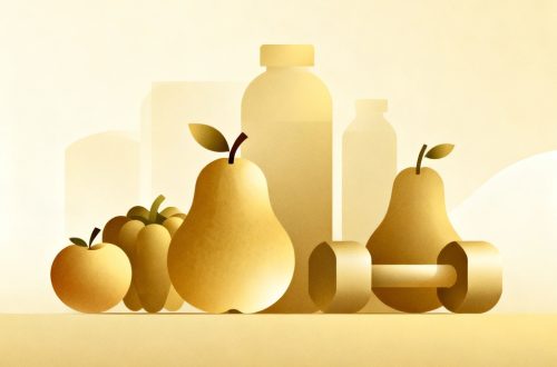 Jak odnaleźć motywację do zdrowego stylu życia